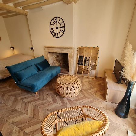 Appartement Centre Ville De Bayeux Ngoại thất bức ảnh