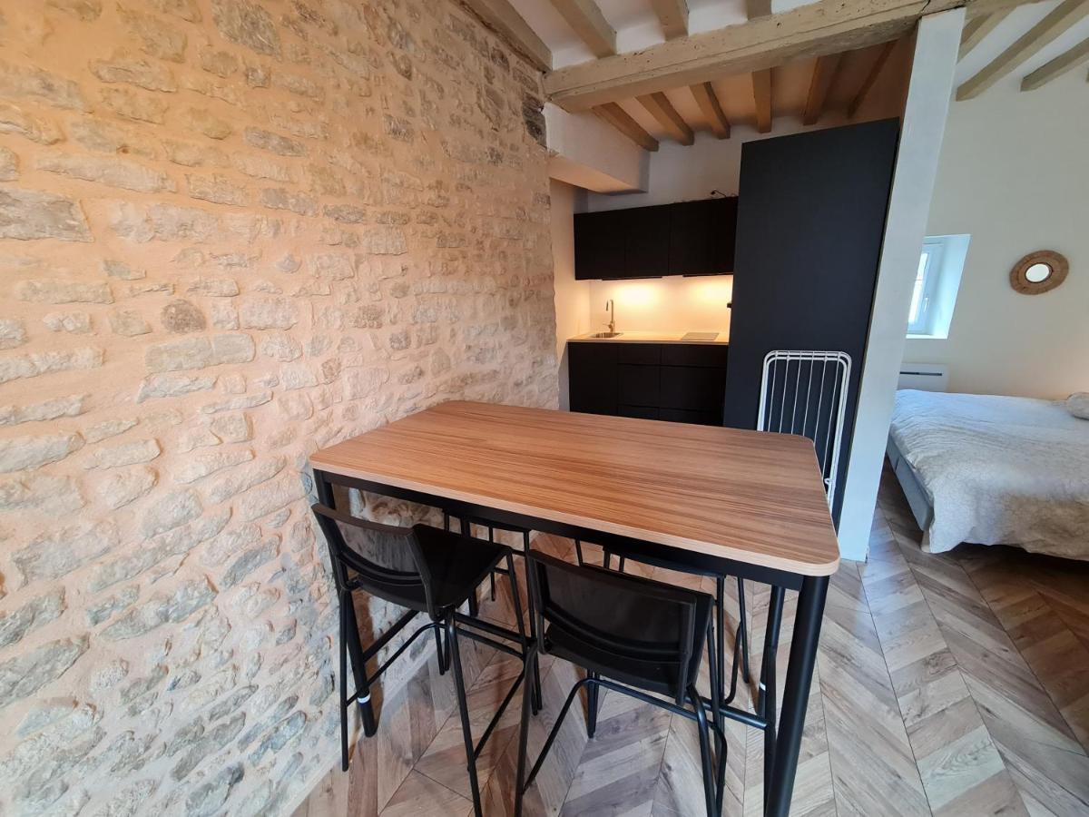 Appartement Centre Ville De Bayeux Ngoại thất bức ảnh