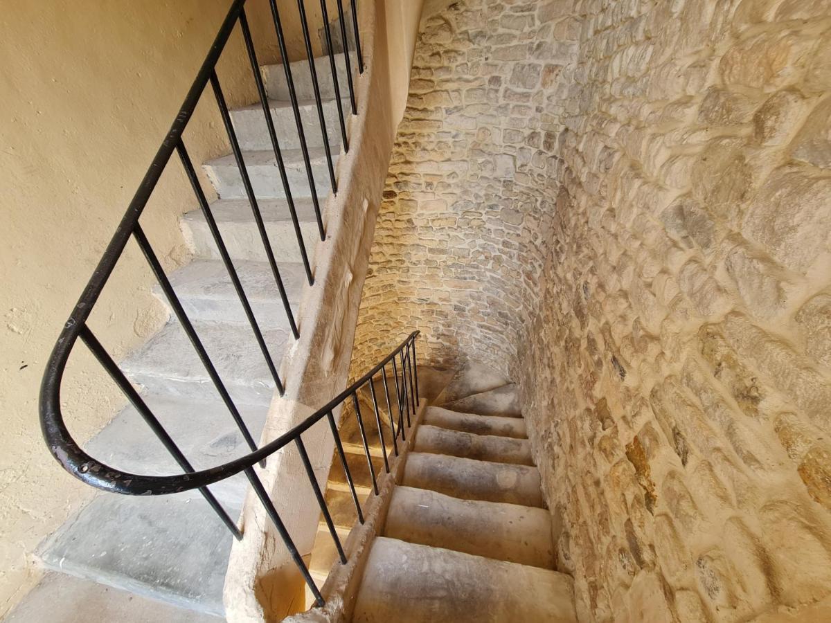 Appartement Centre Ville De Bayeux Ngoại thất bức ảnh