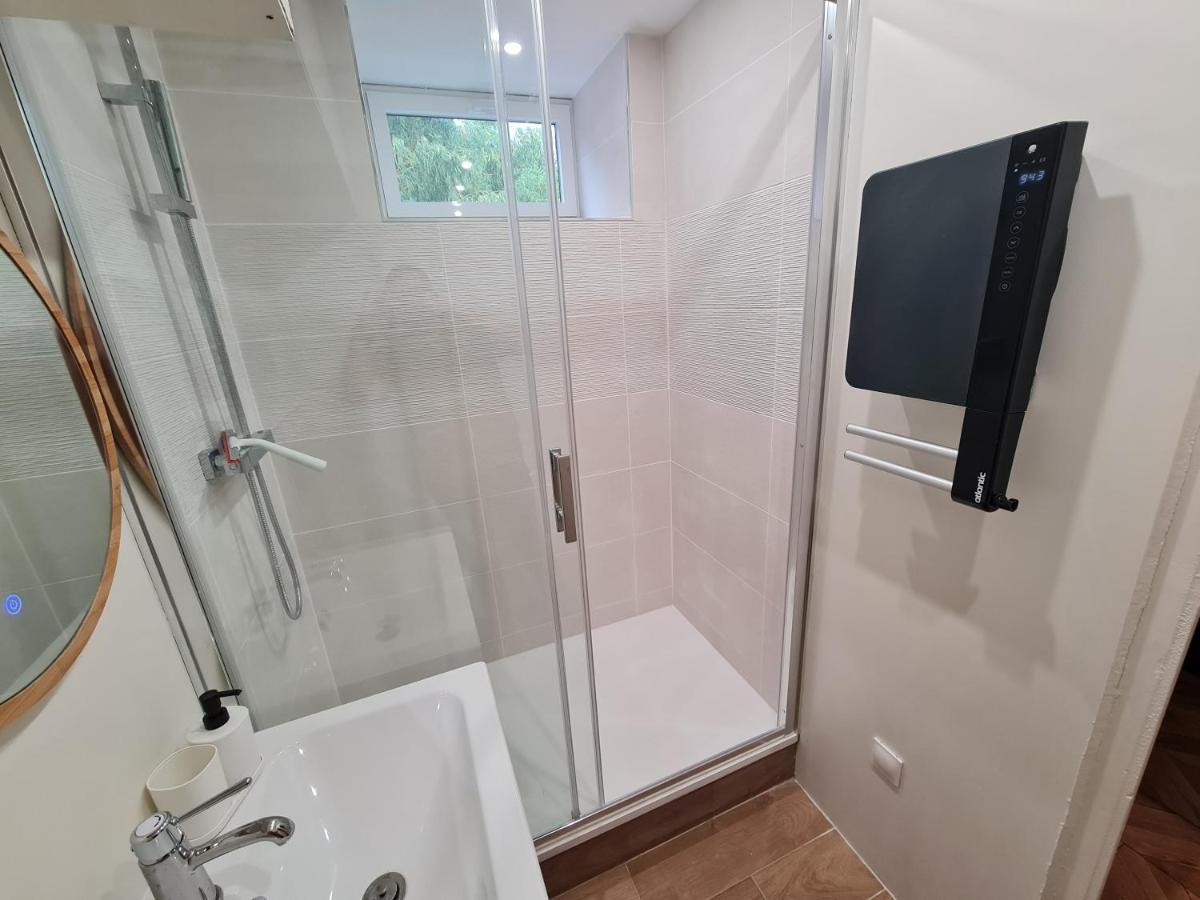 Appartement Centre Ville De Bayeux Ngoại thất bức ảnh